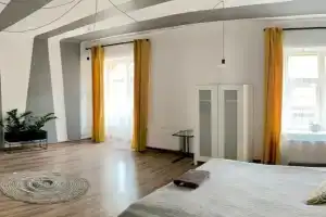 Apartament Równa 12, Kielce