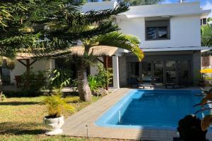 Villa North Coast, Mont Choisy