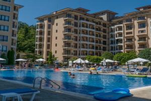 Bendita Mare Aparthotel, Golden Sands