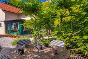 Moja Villa, Bled