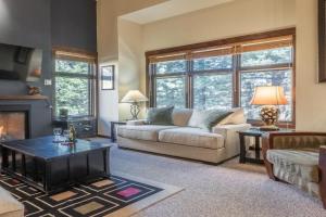 Solstice 6 Guest house, Mammoth Lakes