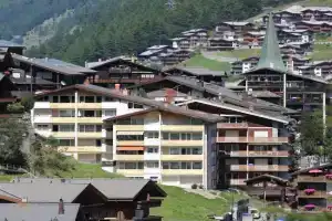 Haus Sonnheim Apartments, Zermatt