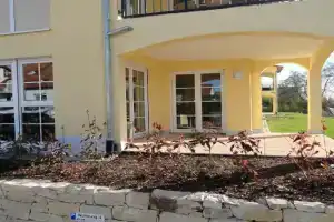 Apartment Frank - bis zu 3 Schlafzimmer, Rust