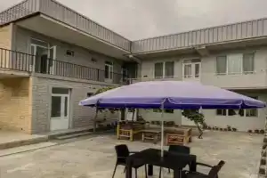 Emzari's Apartment, Kobuleti