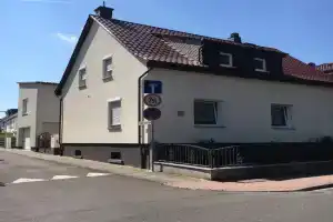 Ferienwohnung Pfeifer Apartments, Bad Homburg