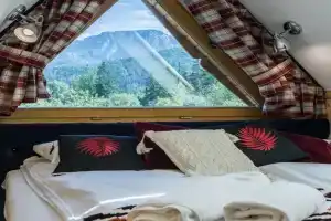 Rezydencja Sobiczkowa Apartamenty, Zakopane
