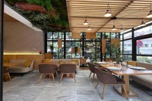 Suite Loc Suite & Spa Apart-hotel, Casablanca