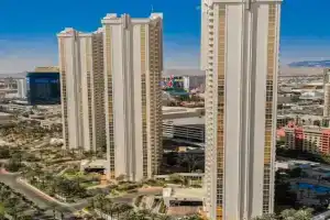 StripViewSuites at Signature, Las Vegas