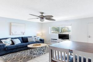 Sombrero Siesta Apartments, Marathon