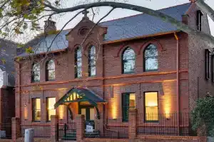 Crystalbrook Albion Hotel, Sydney
