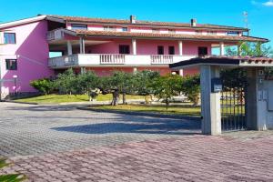 Villa Rita - Casa Vista Mare - Punta Penna, Pescara