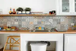 Matina's house vacation rental in, Nafplio