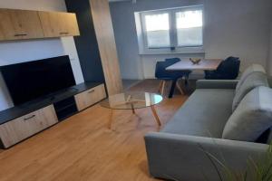 Apartamenty Sportowe AWF, Katowice