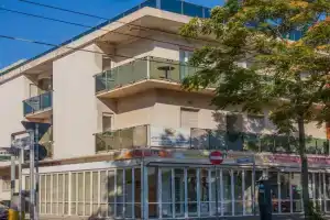 Residence Royal Apartments, Rimini