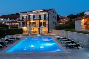 Apartments Sutalo 2, Cavtat