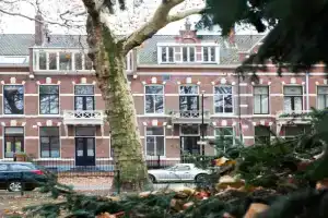 Oranjepark Mini-hotel, Dordrecht