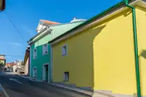 Apartments with WiFi - 15901, Rijeka