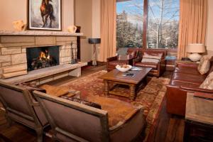Premier Mountainside 2 BR Condo at Lodge at, Vail