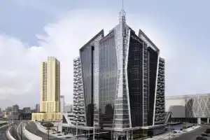 Mövenpick Hotel Apartments Downtown, Dubai