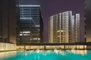 Kantharyar Serviced Apartment, Yangon