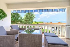 Apartment Jadran, Malinska
