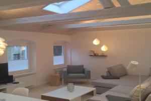 Atelier im Huus Hillig-Geist Apartments, Flensburg