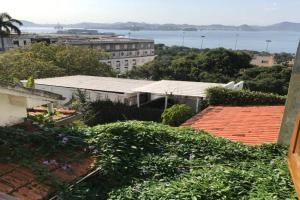 Guest house with stunning view, Rio De Janeiro