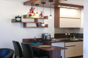DM apartment, Nis