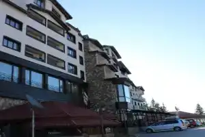 Pamporovo Hotel Snezhanka A425, Pamporovo
