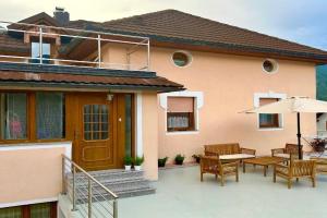 Apartma Kemper, Bovec