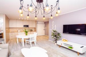 Apartamenty Bliżej Morza, Kolobrzeg