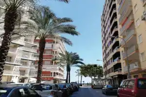 1 Bedroom Nice Apartment In, Cullera