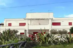 Villa Nicole - Spazio Sole -, Punta Prosciutto