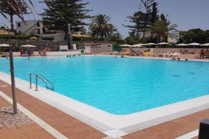 Monte Rojo Apartments, San Agustin