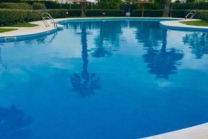 Single room in private house, El Rompido