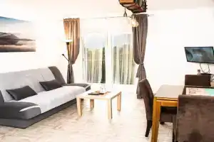 Apartment Sea&Sky, Tivat