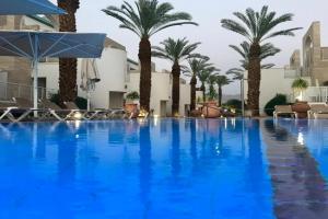 Lagoon suite Apart-hotel, Aqaba