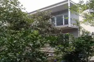 Apartment on beach., Kobuleti