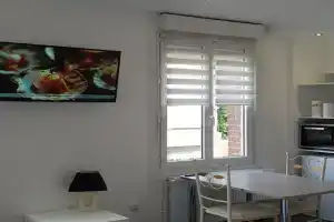 Val' Appart 1 Apart-hotel, Valenciennes