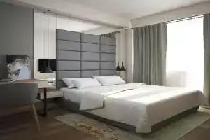 North Avenue Loft Apartments, Yerevan