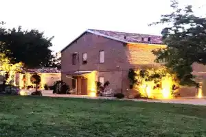 Agriturismo "La Fondazza" Farm, Imola