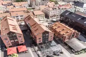Mieterlux 22 Apart-hotel