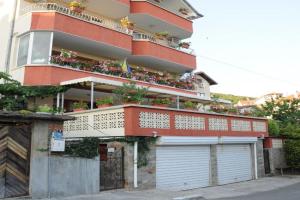 Hotel Babeva, Sveti Vlas