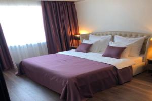 MARBEO 5 star luxury suites - Elkonu, Liepaya