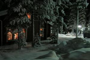 Holiday Home Kevätruska b by Interhome, Sirkka