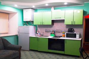 Apartments Near The City Center, Odessa