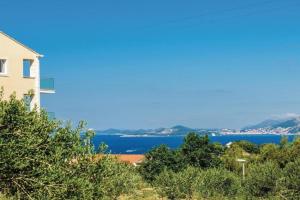 One-Bedroom Apartment In, Cavtat