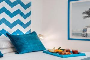 GOCCE VILLAS - Agave Apartments, Sorrento