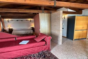 San Simeon Apartments, Venice