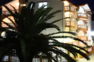 Apartments Memidz, Budva